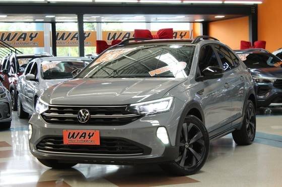 VOLKSWAGEN NIVUS 2024