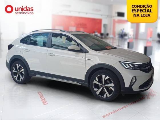 VOLKSWAGEN NIVUS 2024