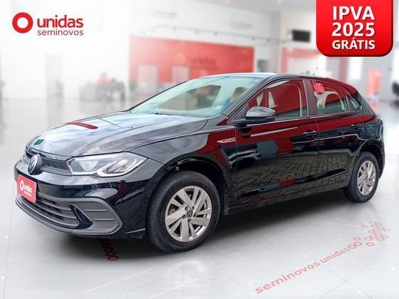 VOLKSWAGEN POLO 2024