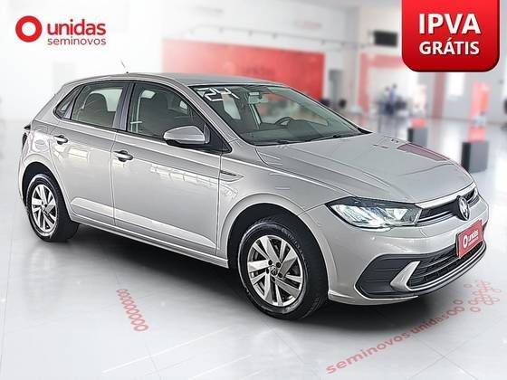 VOLKSWAGEN POLO 2024