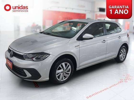 VOLKSWAGEN POLO 2024