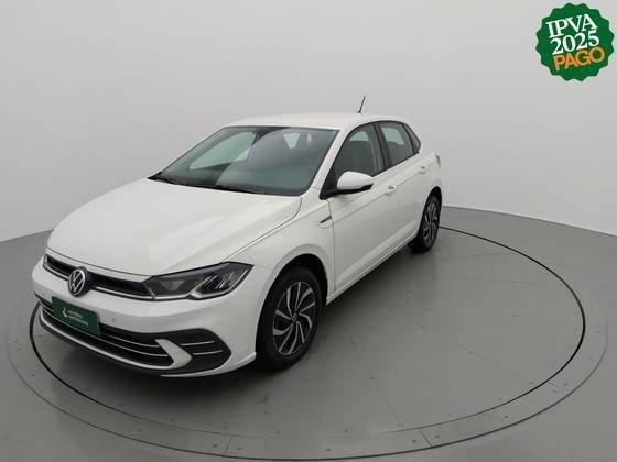 VOLKSWAGEN POLO 2024