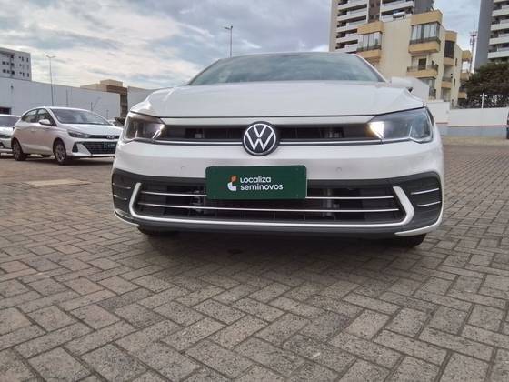 VOLKSWAGEN POLO 2024