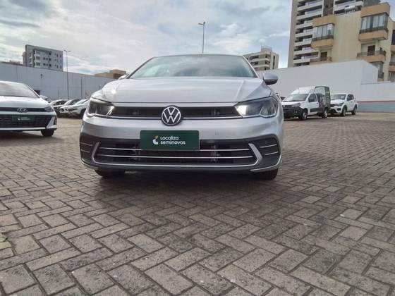 VOLKSWAGEN POLO 2024