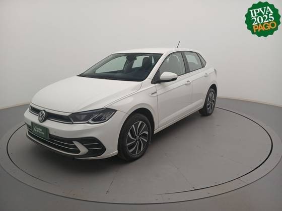 VOLKSWAGEN POLO 2024