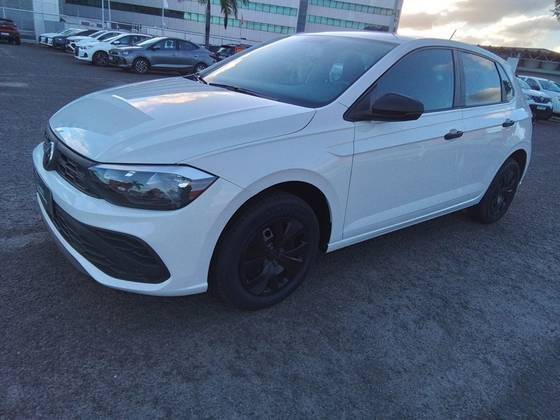 VOLKSWAGEN POLO 2024