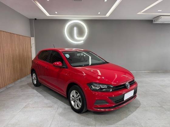 VOLKSWAGEN POLO 2018