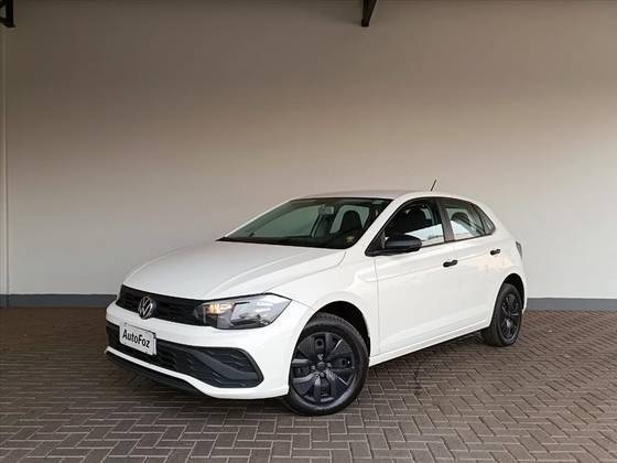 VOLKSWAGEN POLO 2024