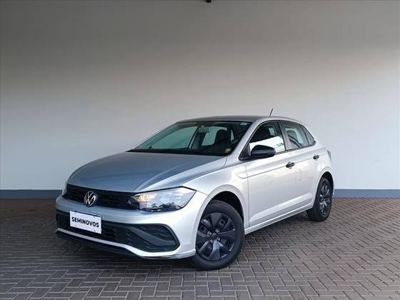 VOLKSWAGEN POLO 2024