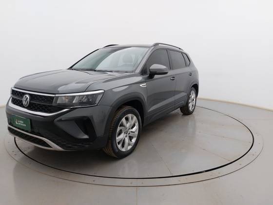 VOLKSWAGEN TAOS 2023