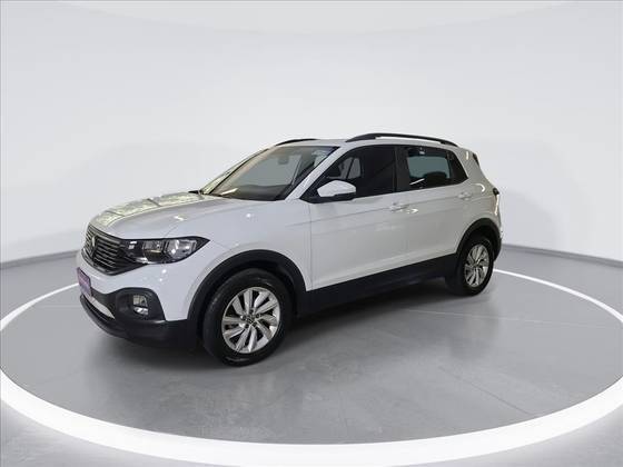 VOLKSWAGEN T-CROSS 2024