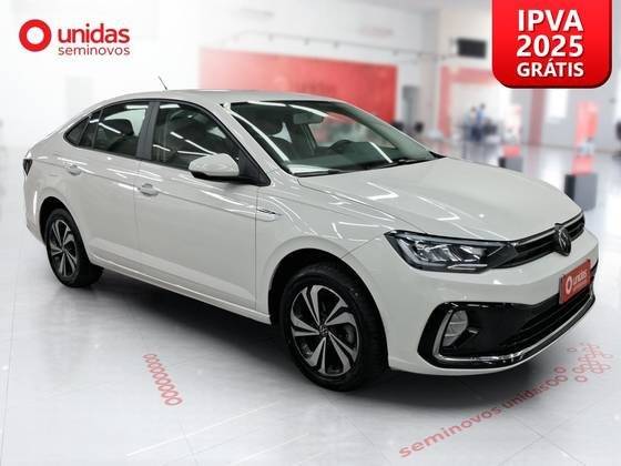 VOLKSWAGEN VIRTUS 2023