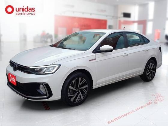 VOLKSWAGEN VIRTUS 2024