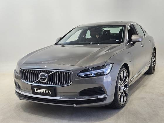 VOLVO S90 2021