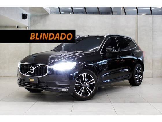 VOLVO XC60 2018