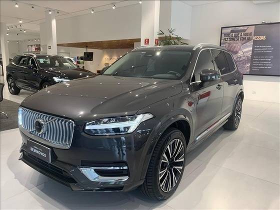 VOLVO XC90 2024