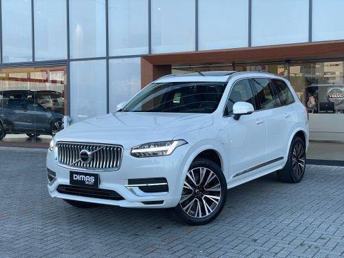 VOLVO XC90 2023