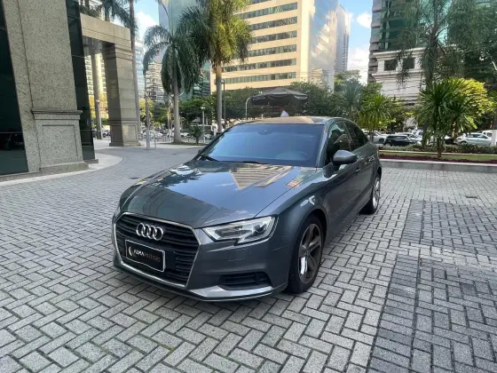 AUDI A3 2019