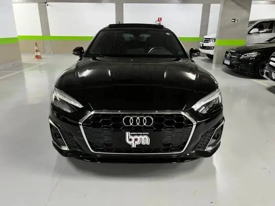 AUDI A5 2024