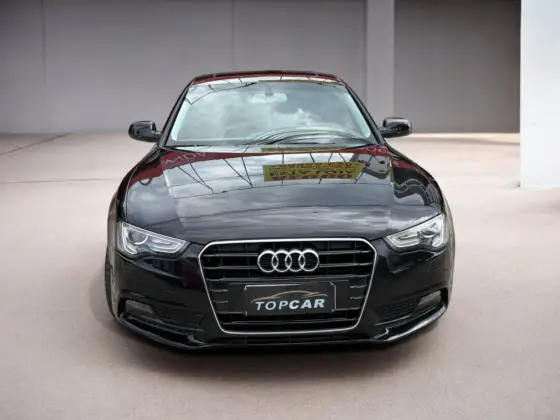 AUDI A5 2013