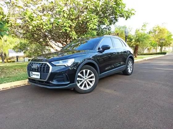 AUDI Q3 2020