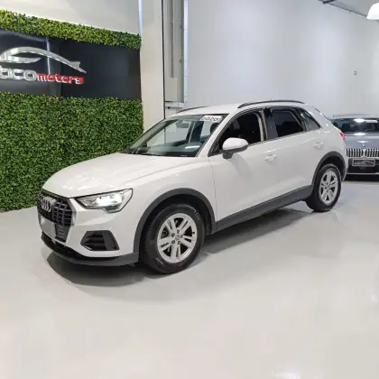 AUDI Q3 2020