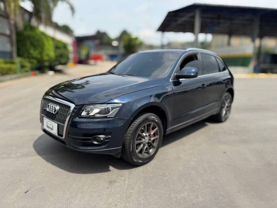 AUDI Q5 2011