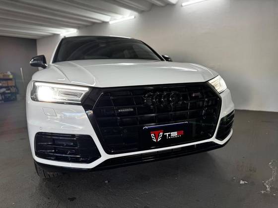 AUDI Q5 2019