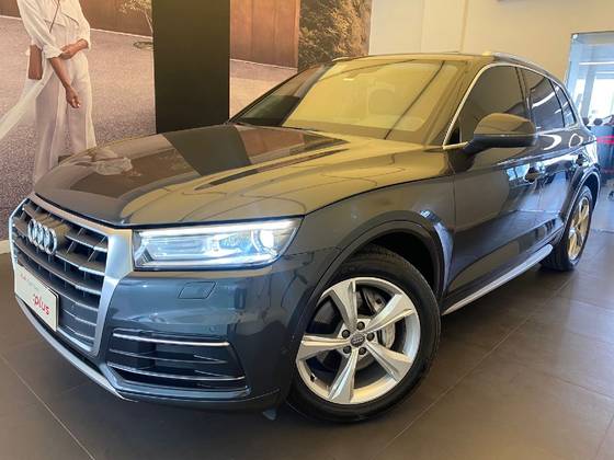AUDI Q5 2018