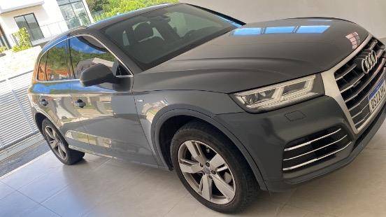 AUDI Q5 2020
