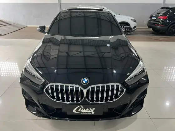 BMW 218i 2024