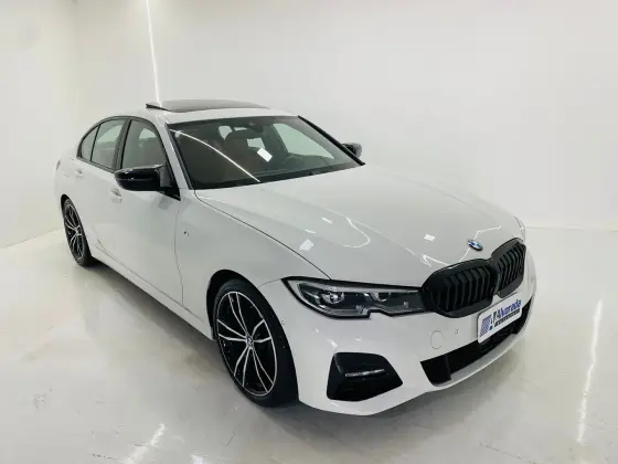 BMW 320i 2020