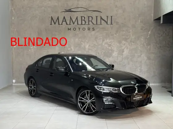 BMW 320i 2020