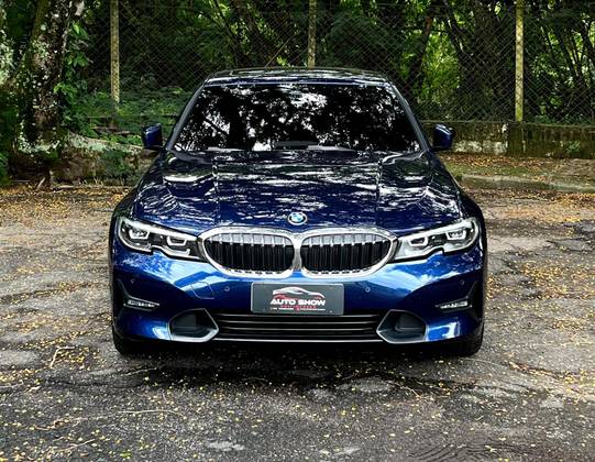 BMW 320i 2020