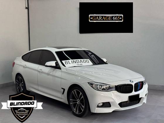 BMW 328i 2015