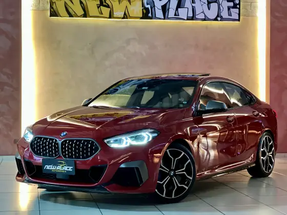 BMW M 235i 2022