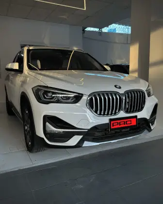 BMW X1 2020