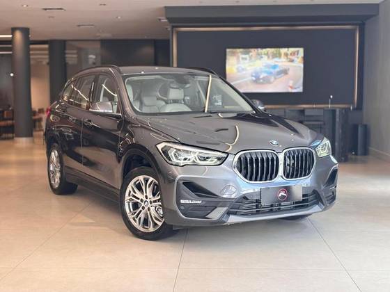 BMW X1 2020