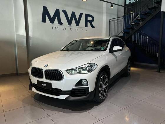 BMW X2 2019