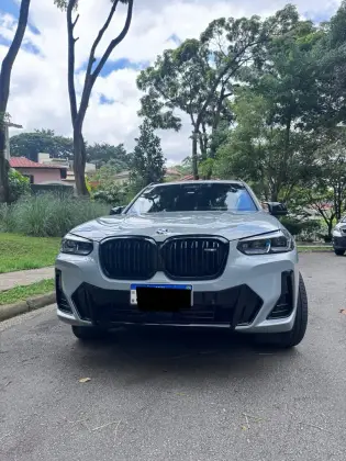 BMW X3 2024