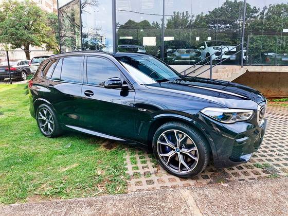 BMW X5 2023