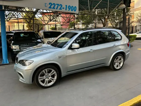 BMW X5 2012