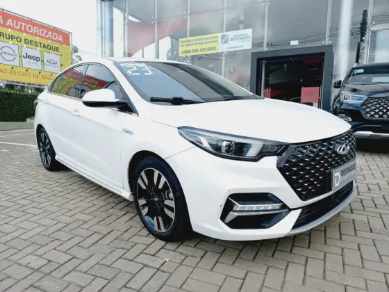 CAOA CHERY ARRIZO 6 PRO 2023