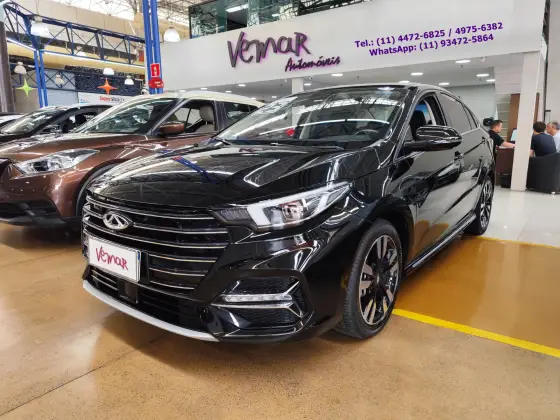 CAOA CHERY ARRIZO 6 PRO 2023