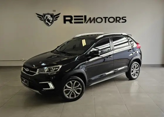 CAOA CHERY TIGGO 2 2020