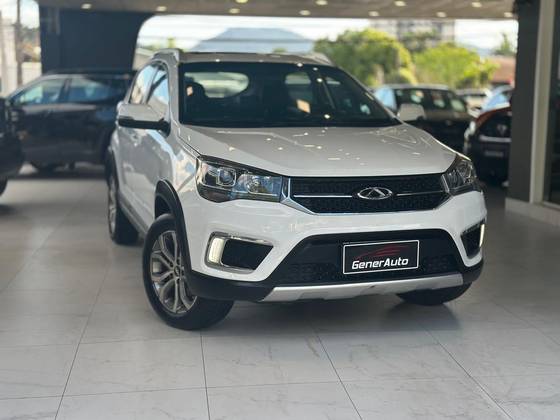 CAOA CHERY TIGGO 2 2019