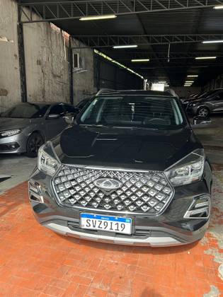 CAOA CHERY TIGGO 5x 2024