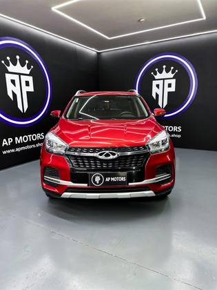 CAOA CHERY TIGGO 5x 2022