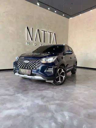 CAOA CHERY TIGGO 5X PRO 2023