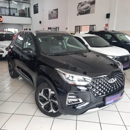 CAOA CHERY TIGGO 5X PRO 2025